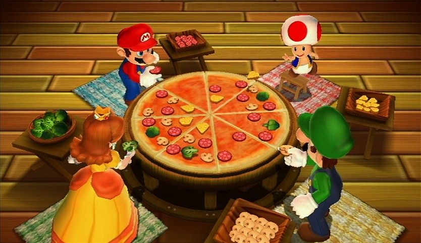 Mario Party 9 - Imagen 23